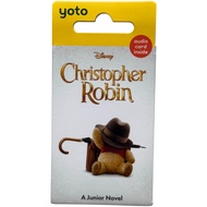 Yoto Card Christopher Robin