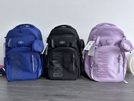 全新Beckmann 35L書包五六年級初中高生男女護脊大容量雙肩揹包Beckmann backpack Beckmann學生書包 Beckmann書包Beckmann school bag Beck