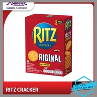 HS1620 Ritz Crackers 300gOriginal