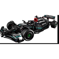 [TWOTHREE] LEGO Mercedes-AMG F1 Race Car Building Block Set 42171