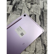 Samsung Galaxy Tab S9 FE Wifi 128GB /6GB /90Hz /S-Pen (DEMO)(Warranty)