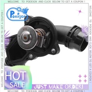 Car Engine Coolant Thermostat Housing Assembly for - E46 E39 X5 X3 Z3 Z4 330I 525I 11531437040