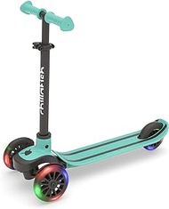 Chillafish Scotti with or without light wheels, scooter from 3 years