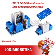 LM317 DC-DC Buck Converter Step down Regulator Module