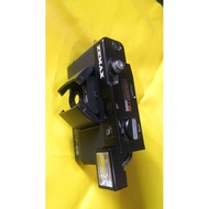 ZEMAX CF35, Front Opening Door, Collection Gifts, 135 Range Axis Film Camera