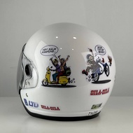 💯LTD SPORT GILA GILA LIMITED EDITION 2023💯