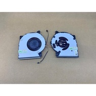 Asus VivoBook X409 X509 X509FJ FLX509F X409U X509F X409F X409F FL8700D FL8700 X509U laptop CPU cooli