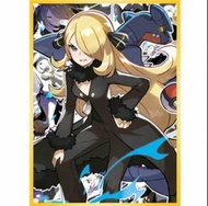 Ptcg 卡套 寶可夢卡牌 竹蘭