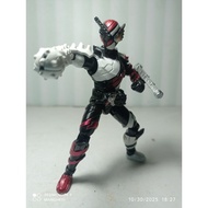 Bandai Sodo Kamen Rider Build