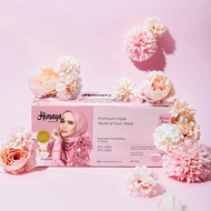 Himaya Premium Medical Face Mask | Himaya Celebrity Face Mask | Himaya Medical Beauty Face Mask