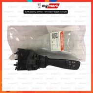 Perodua Myvi 2017 Bezza Toyota Avanza Turn Signal Switch with Fog Lamp Head Lamp 84140-BZ180 84140-B