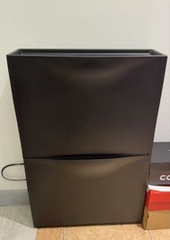 Ikea鞋櫃