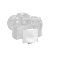 BM-9 series Clip-On LCD Cover Screen Protector for Nikon D700 DSLR Camera