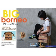 Gabag BIG BORNEO DIAPER BAG & COOLER BAG