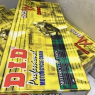 DID X-ring Chain 525VX-130L