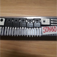 Scallops 50N60