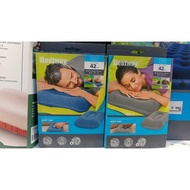 Air pillow 42x26x10cm - Bestway