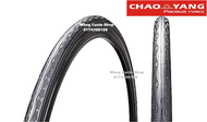 700x25c Chaoyang tyre for Road bike Hybrid Fixie Touring Bicycle tyre tayar basikal dalam luar