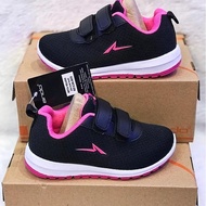 Comfortable Durable Girls Shoes Cute Children Shoes Black Sports Shoes Sports Shoes Sports Shoes Spo