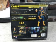 Mezco Toyz : 1/12 Cable PX VER. @Seventoys
