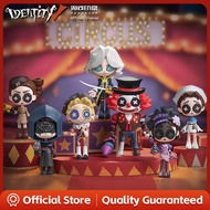 ไอเดนติตี้v Identity V NetEase Games Crafter's Workshop Blind Box Series 2