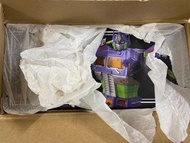 Tranaformers x Eva 新世紀福音戰士 Takara tomy MP-10 Optimus Prime 初號機 變形金剛 變形金鋼