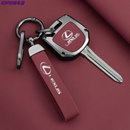 Suitable for lexus Old lexus Key Cover rx330 is200 IS400 Straight Plate lexus Lock Bag Buckle