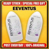 EEVENTUS Hair Cream Wangi with Essential Oil for autism, tantrum, hyperactive, speech delay, ADHD Original HQ READY STOC