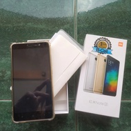 xiaomi redmi note 3 pro second