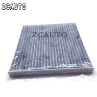 Cabin Air Filter For Hyundai Sonata Azera Santa Fe Kia Optima Cadenza Sedona Saturn 3SF79-AQ000 4DF7