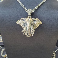 梵文普賢菩薩 六牙白象