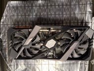 Gigabyte AORUS GeForce RTX 2070 SUPER GAMING OC 8G