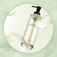 Riman ICD Moisturizing Cleansing Oil
