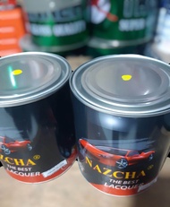 CAT DUCO NIPPE 2000 / CAT KAYU / BESI / MOTOR / MOBIL / DLL  - NIPPON PAINT  1 KG ( BANYAK VARIAN WA
