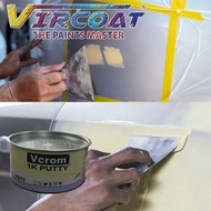 Vcrom 1K Putty / Car Body Putty Filler- Beige V511 幼泥 漆泥 1.5kg