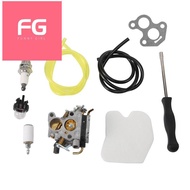 Carburetor for  235 235E 236 240 240E Chainsaw 574719402 545072601