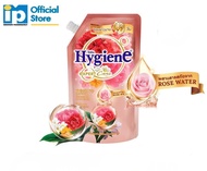 FABRIC SOFTENER HYGIENE / HYGIENE MILKY / HYGIENE EXPERT CARE SOFTENER