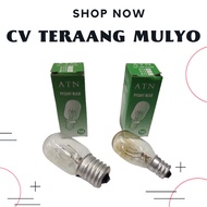 E12 Refrigerator Light E17/ - E12 refrigerator light bulb E17 ATN/