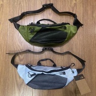 全新THE NORTH FACE MT LITE 簡約便攜腰包户外包單肩包斜挎包THE NORTH FACE bag THE NORTH FACE shoulder bag THE NORTH FAC
