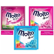 Molto SACHET Liquid Frame