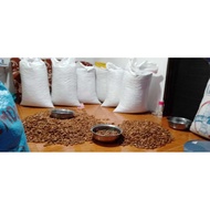 Pili nuts with out shell (From Bicol)