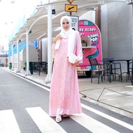 Gewa tile dress / SAHARA Dress Indian muslim/ Dress