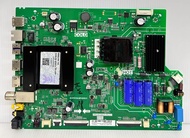 เมนบอร์ด TCL รุ่น 50H6000A / 50P615 / 50T5000A / 50J7000A พาร์ท TPD.RT2851T.PC777 ของแท้ถอด มือ2 เทส