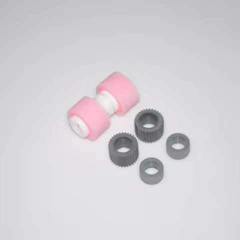 Pickup Roller FB2-7777-020 FF5-9779-000 FF5-7830-000 for Canon IR5000 IR5020 IR5050 IR5070 IR5570 IR