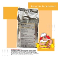 Bienetta Florentiner Powder for Florentine  Cookies