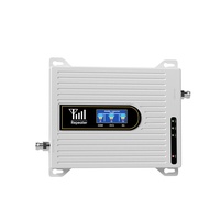 [snag] 3G 4G 5G Cell Phone Booster 2 Band Mobile Phone Signal Amplifier Repeater 900 1800 2100 Cellu