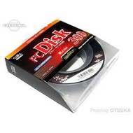 Ygk FC Disk 300M