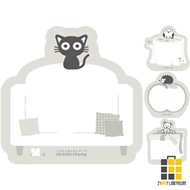 Stick Sticky Note FSPF-1 [Jiucheng Jiu Stationery] Sticky Note Sticky Note Sticky Note Sticky Note S