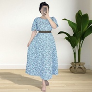 PLUS SIZE DRESS | 70KG