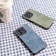 Huawei Honor 20 Pro 20s Nova 5T 5i Nova 4 4E Nova 7 Pro P20 P30 Lite 2019 Soft Suede Material Simple Anti Drop Mild Color slim Phone Case Back Cover